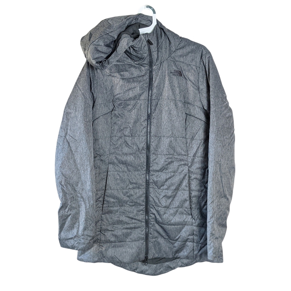 The North Face Women's Insulated Winter Jacket Size SP